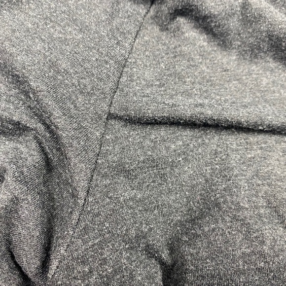 VS Dark‎ Grey Mesh Leggings - Picture 14 of 14